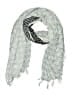 Unbranded Gray Scarf One size - photo 1