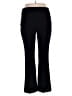 Nine West Black Dress Pants Size 12 - photo 2