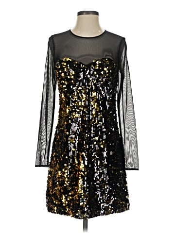 Milly Cocktail Dress (view 1)