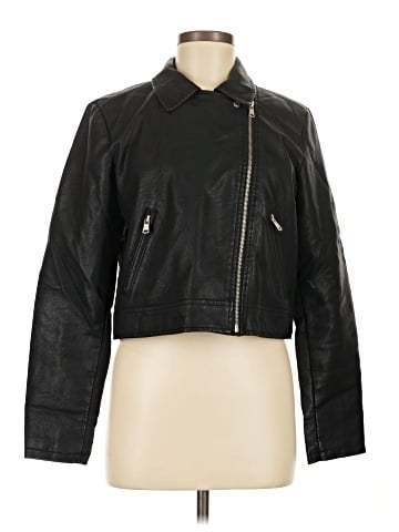 Baccini Jacket (view 1)