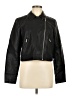 Baccini 100% Polyurethane Black Jacket Size M - photo 1