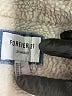 Forever 21 100% Cotton Blue Denim Jacket Size S - photo 6