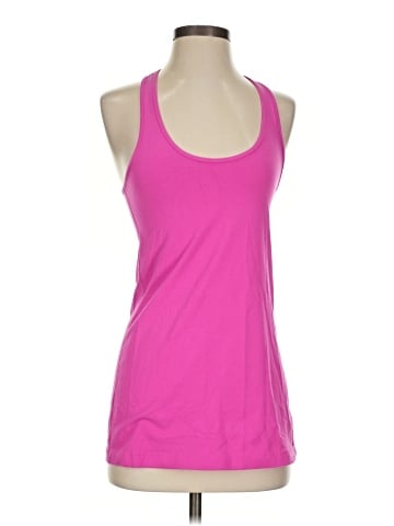 Lululemon Athletica Active Tank (view 1)