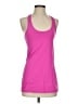 Lululemon Athletica Pink Active Tank Size 0 - photo 1