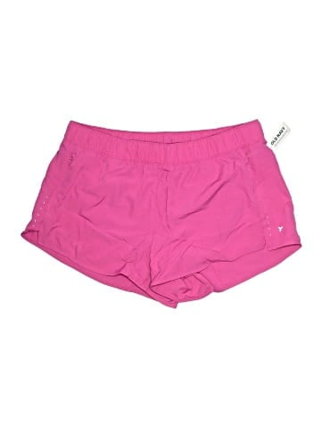 Active by Old Navy Athletic Shorts (view 1)