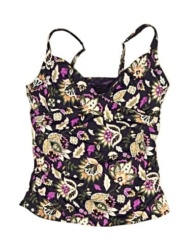 Lands' End Swimsuit Top (view 1)