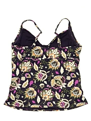 Lands' End Swimsuit Top (view 2)