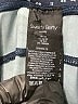 Sweaty Betty Print Blue Active Pants Size 0 - 2 - photo 8