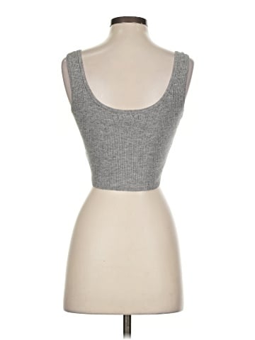 LA Hearts Tank Top (view 2)
