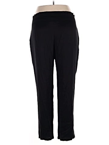 Samsoe Samsoe Casual Pants (view 2)
