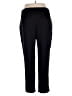 Samsoe Samsoe Black Casual Pants Size L - photo 2