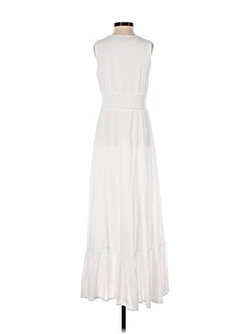 Blanc du Nil Casual Dress (view 2)