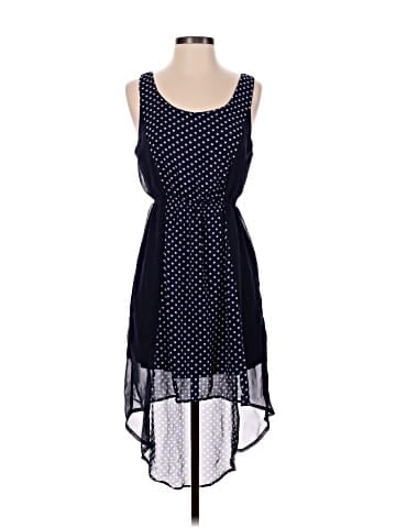 Rhapsody Casual Dress (view 1)