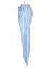 Subdued Stripes Blue Casual Pants Size M - photo 5