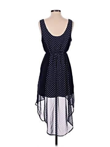 Rhapsody Casual Dress (view 2)