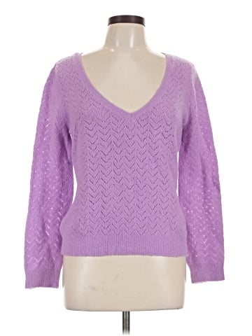 New York & Company Pullover Sweater (view 1)
