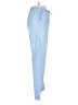 Subdued Stripes Blue Casual Pants Size M - photo 4