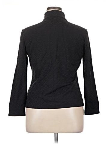 J. McLaughlin Long Sleeve Turtleneck (view 2)