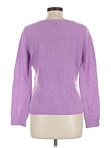 New York & Company Pullover Sweater (view 2)