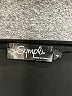 Sympli Black Sleeveless T-Shirt Size 6 - photo 7