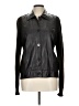 Lafayette 148 New York Black Jacket Size L - photo 1