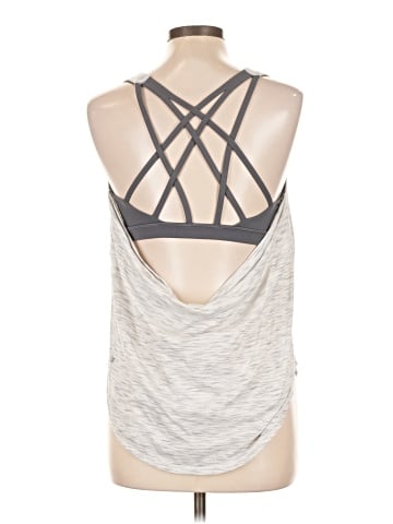 Lululemon Athletica Tank Top (view 2)