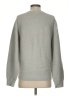 Uniqlo Solid Gray Pullover Sweater Size XS - photo 2