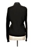 Lafayette 148 New York Black Jacket Size L - photo 2