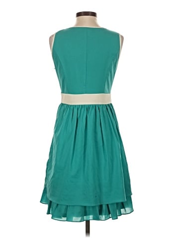 Ryu Casual Dress (view 2)