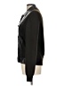 Lafayette 148 New York Black Jacket Size L - photo 5