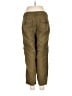 J.Crew Green Cargo Pants Size 6 - photo 2