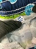 Wippette Kids 100% Polyester Blue Board Shorts 18-24 MO / 24 MO - photo 4