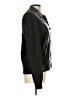 Lafayette 148 New York Black Jacket Size L - photo 4