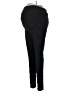 H&M Mama Black Active Pants Size 10 - photo 1