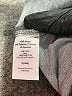 Athletic Works Gray Pullover Hoodie Size S - photo 8