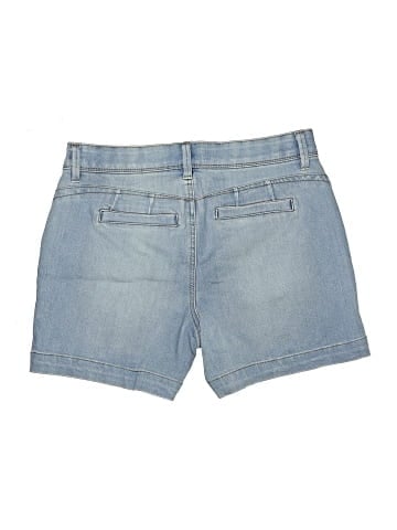 One 5 One Denim Shorts (view 2)