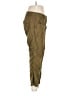 J.Crew Green Cargo Pants Size 6 - photo 4
