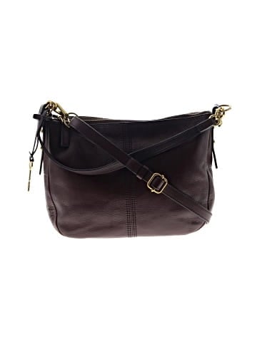 Fossil Crossbody Bag (view 1)