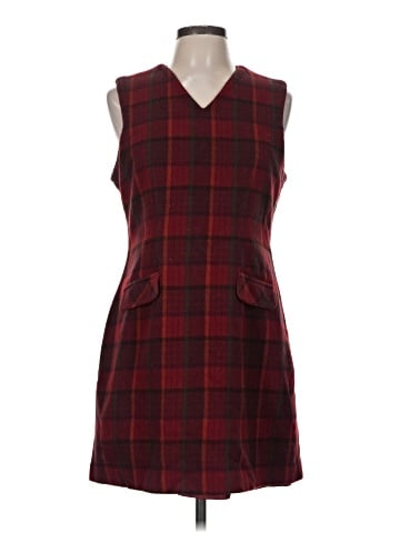 Eddie Bauer Casual Dress (view 1)