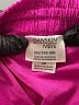 Danskin Now 100% Polyester Color Block Pink Athletic Shorts Size 20 - photo 3