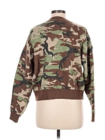 Daisy Street Sweatshirt (view 2)