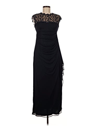 Alex Evenings Cocktail Dress (view 1)