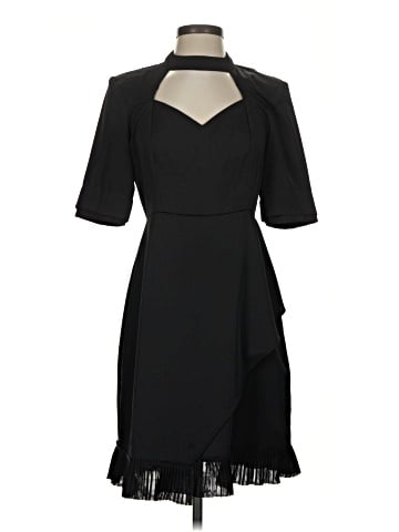 Adelyn Rae Cocktail Dress (view 1)