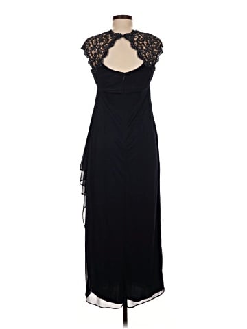 Alex Evenings Cocktail Dress (view 2)