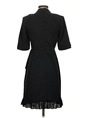 Adelyn Rae Cocktail Dress (view 2)
