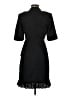 Adelyn Rae 100% Polyester Black Cocktail Dress Size S - photo 2