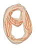 Assorted Brands Orange Scarf One size - photo 1