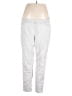 Eileen Fisher Silver Jeggings Size XL - photo 1