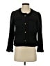 J.Crew Black Jacket Size 4 - photo 1