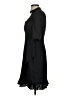 Adelyn Rae 100% Polyester Black Cocktail Dress Size S - photo 5